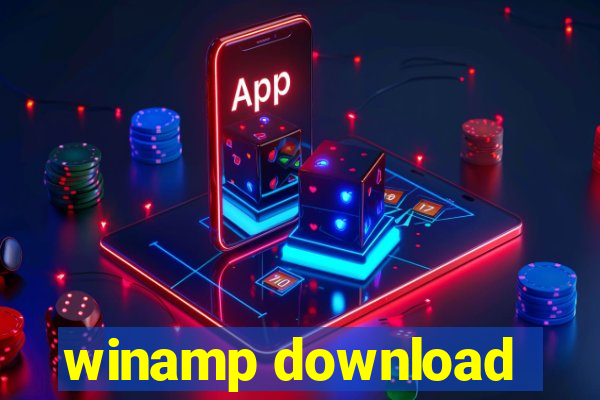 winamp download